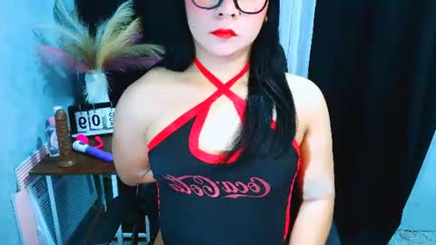 kim online show from August 9, 3:02 am