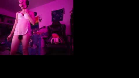 hypnocage online show from December 1, 7:22 am