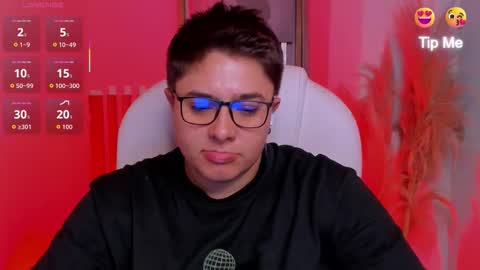 Ian FTM online show from February 12, 10:27 pm