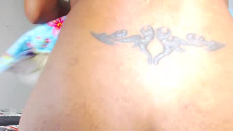 Snapshot of ibby_sexfire chatting on March 4, 7:30 am kishany online show from March 4, 7:30 am