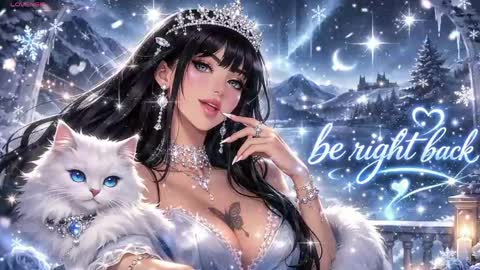 Crystall online show from April 11, 4:21 pm