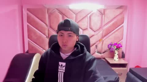 mathias online show from January 14, 2:40 am