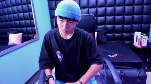 mathias online show from September 10, 9:58 pm