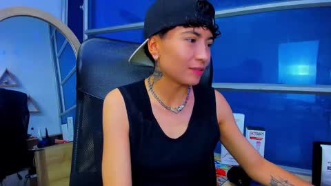 mathias online show from November 30, 2:36 am