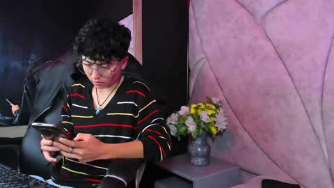 mathias online show from May 1, 3:55 am