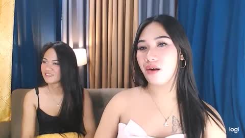SUGAR DOLL online show from May 28, 6:55 am
