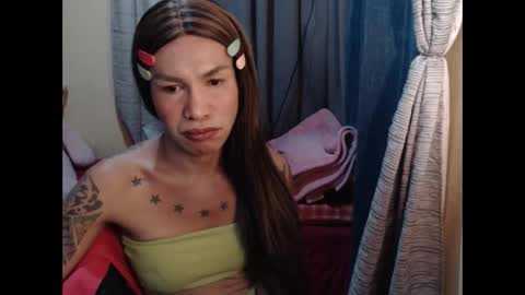 Pakay online show from February 17, 4:53 am