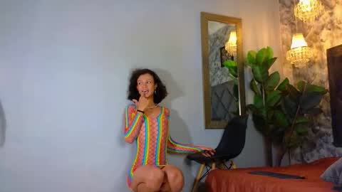 INDI online show from November 11, 3:25 pm