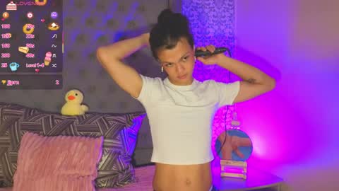 INDI online show from March 28, 3:25 pm