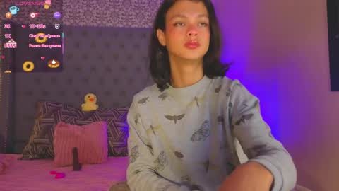 INDI online show from April 6, 1:00 pm