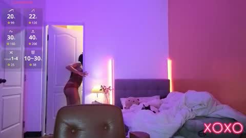 Indiana Rouge online show from December 18, 12:05 am