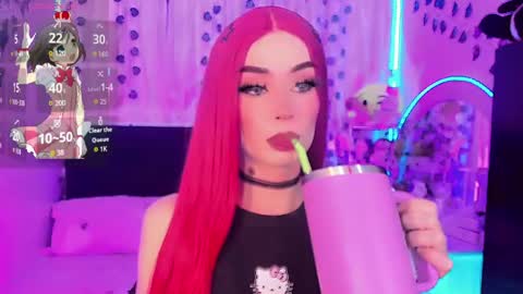 Irina online show from April 20, 7:59 pm