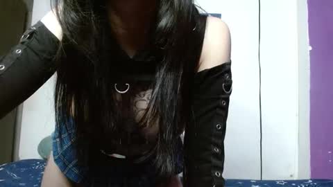 Camilla online show from February 2, 2:54 am