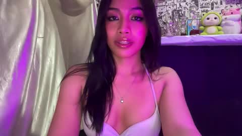 they call me Iriss online show from October 1, 7:03 pm