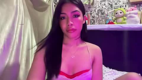 they call me Iriss online show from October 13, 1:19 am