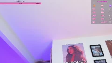 isabella online show from June 19, 2:49 am