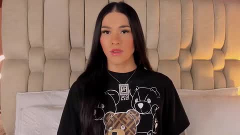 Isa  online show from February 18, 2:30 am