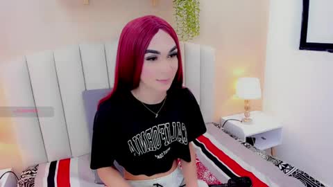 isabel_palmer online show from May 29, 9:02 pm