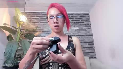 Camila online show from March 5, 11:59 am