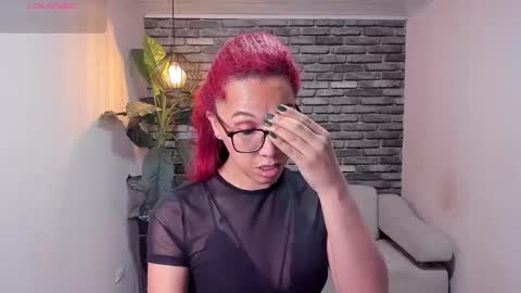 Camila online show from March 7, 1:06 pm