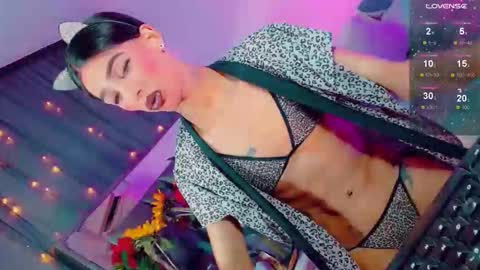 isabellagirs online show from March 8, 8:01 pm