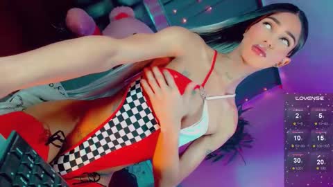 isabellagirs online show from March 14, 1:26 pm