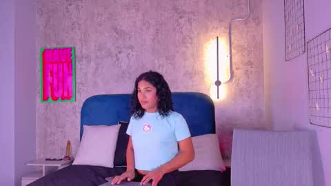 Isabella online show from November 21, 3:57 pm