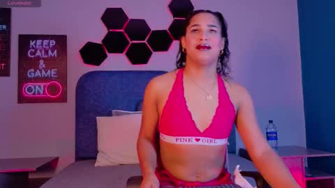 Isabella online show from November 27, 11:24 am