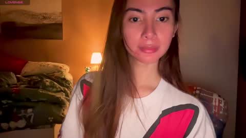 ISABELLA online show from December 17, 5:26 pm