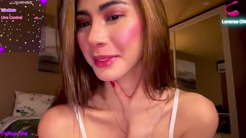 ISABELLA online show from December 21, 5:14 am