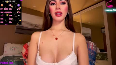 ISABELLA online show from December 24, 12:22 am