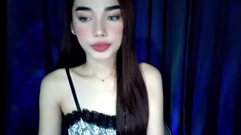 Isabelle online show from June 6, 5:31 pm