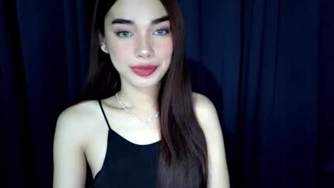 Isabelle online show from June 11, 4:16 pm