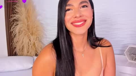 Isa online show from February 11, 9:55 pm