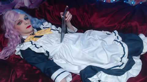 Yuta online show from April 15, 10:10 pm