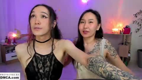 Masu online show from July 23, 9:02 pm