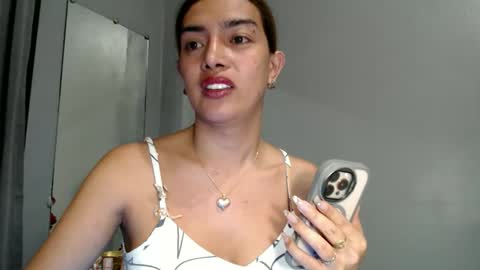 Pixie online show from January 11, 2:18 am