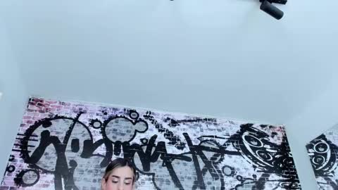 Miley hurtado online show from January 7, 12:59 pm