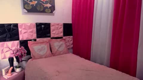 Anna online show from October 21, 6:26 am