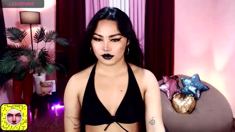 Siana online show from October 30, 9:08 am