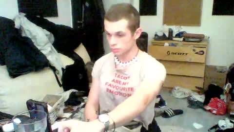 AmyDee666 online show from January 17, 9:10 pm