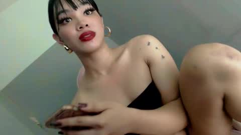 Marga your transfem online show from October 3, 10:48 am