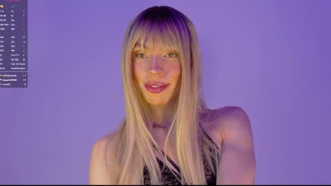 Ivonny online show from December 3, 3:22 am