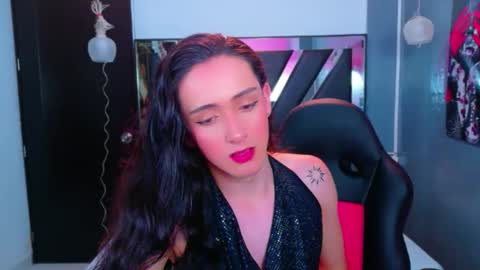 ivony giselle online show from March 27, 2:40 pm