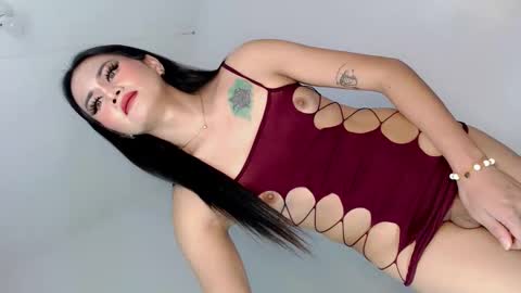 Miss Ivory online show from May 13, 11:52 am