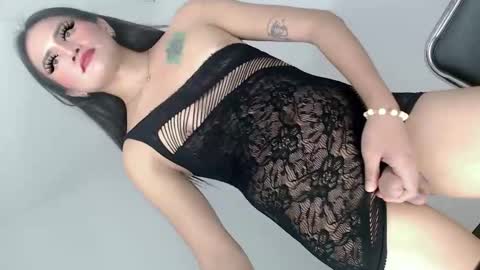 Miss Ivory online show from May 26, 7:00 pm