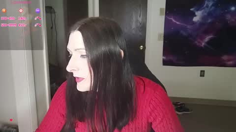 IvyRose499 online show from November 4, 3:44 pm