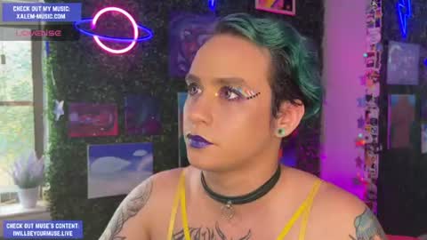 Muse hethey online show from June 26, 11:20 pm