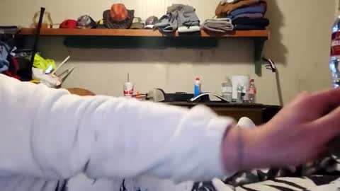 jamiej81223 online show from March 2, 1:29 pm