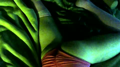 CDJamieSkye online show from September 19, 2:34 pm